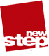 Λογότυπο Newstep Advertising 